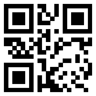 Scansione del Qr Code di 3209891200