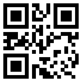 Immagine del Qr Code di 3209891206