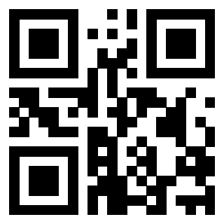 Il QrCode di 3209891211