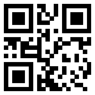 3209891213 Qr Code associato