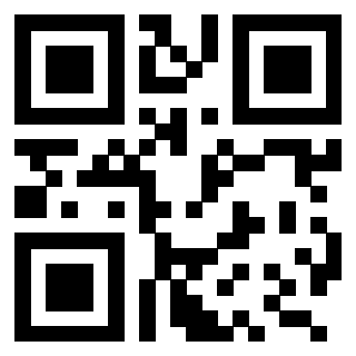 Scansione del Qr Code di 3209891214