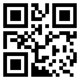 3209891216 Qr Code associato