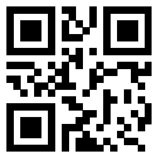 Il Qr Code di 3209891217