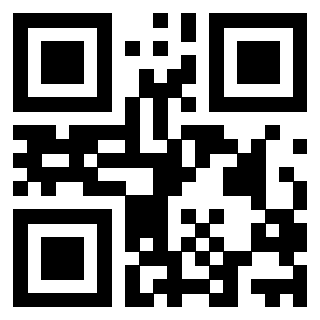 Scansione del QrCode di 3209891218
