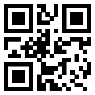 3209891225 - Immagine del QrCode