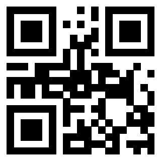 Immagine del QrCode di 3209891226