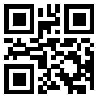 Scansione del QrCode di 3209891228