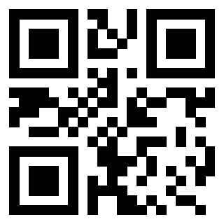 3209891229 - Immagine del Qr Code associato