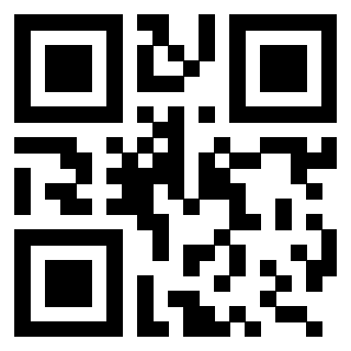 Il QrCode di 3209891231