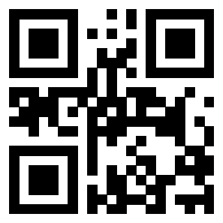 3209891235 - Immagine del Qr Code associato