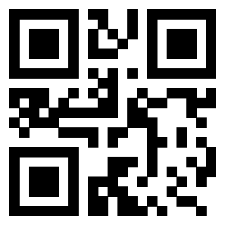 Immagine del Qr Code di 3209891237