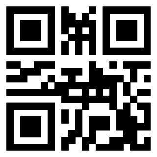 3209891250 Qr Code associato