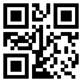 Il Qr Code di 3209891251