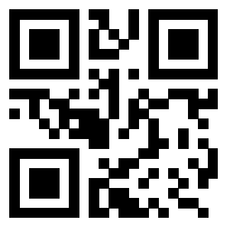 3209891254 Qr Code associato
