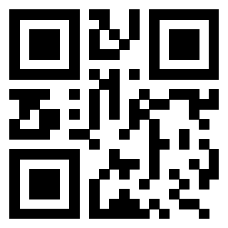 3209891257 Qr Code associato