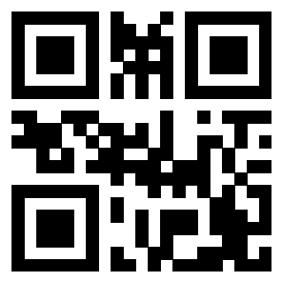 Immagine del QrCode di 3209891262