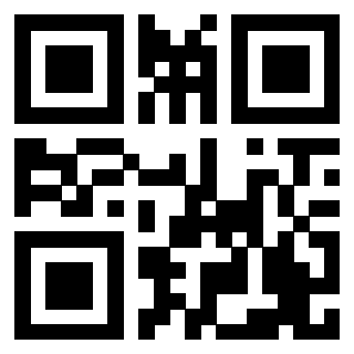 Il QrCode di 3209891263