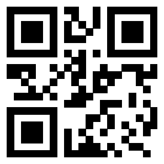 3209891269 - Immagine del QrCode