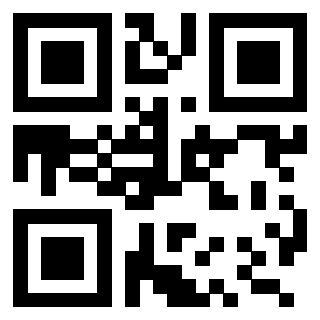 Scansione del QrCode di 3209891272