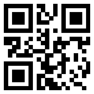 3209891275 QrCode associato