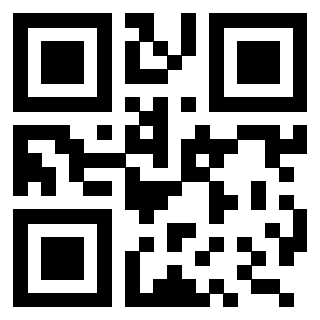 Scansione del Qr Code di 3209891276