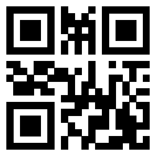 3209891277 - Immagine del QrCode associato