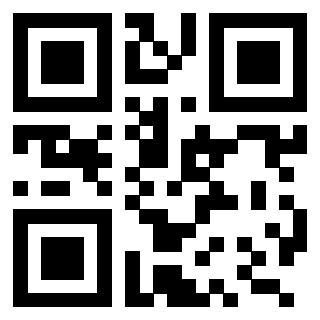 3209891278 Qr Code associato
