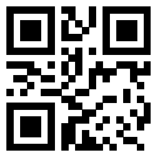 Il QrCode di 3209891280