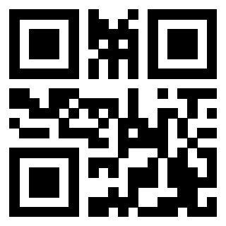 Il QrCode di 3209891281