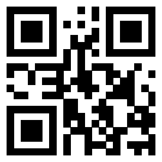 Immagine del QrCode di 3209891283