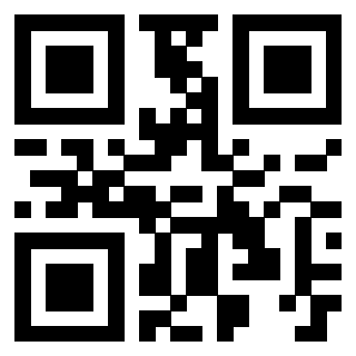 3209891287 Qr Code associato