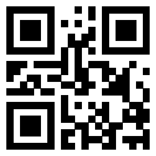 3209891289 - Immagine del QrCode