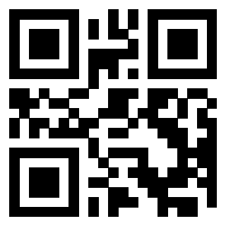 3209891292 - Immagine del Qr Code associato