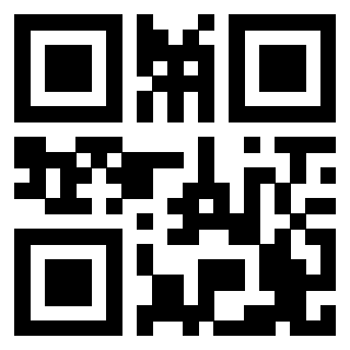 Scansione del QrCode di 3209891294