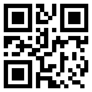 Scansione del Qr Code di 3209891297