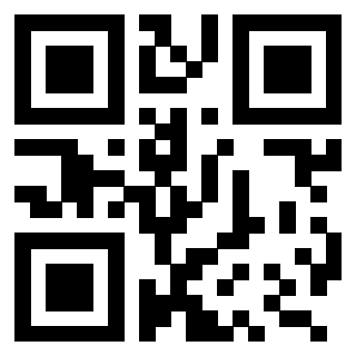 Scansione del Qr Code di 3209891304