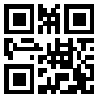 Immagine del QrCode di 3209891306