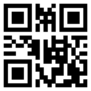 3209891307 - Immagine del QrCode associato