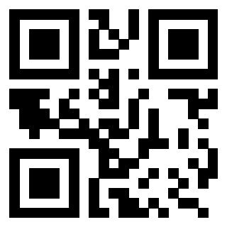 Il Qr Code di 3209891308