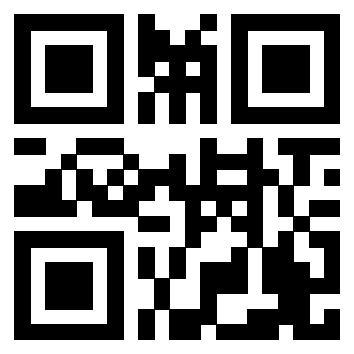 3209891309 - Immagine del Qr Code associato