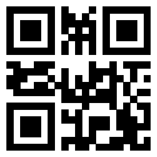 Il QrCode di 3209891310