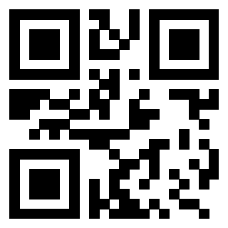Il QrCode di 3209891315