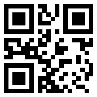 Scansione del Qr Code di 3209891318