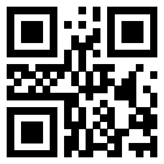 3209891321 - Immagine del Qr Code associato