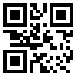 3209891322 Qr Code associato