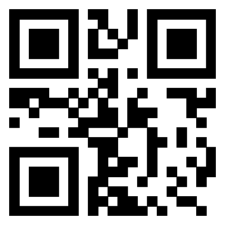 Scansione del QrCode di 3209891327