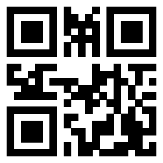 3209891329 - Immagine del QrCode associato