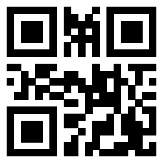 Immagine del Qr Code di 3209891331
