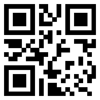 3209891336 - Immagine del Qr Code associato