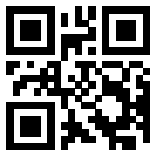 3209891338 - Immagine del QrCode associato